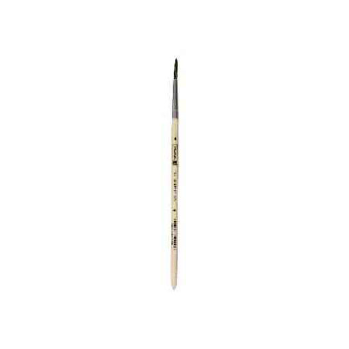 Picture of BN FINE HAIR RND PAINTBRUSH 04